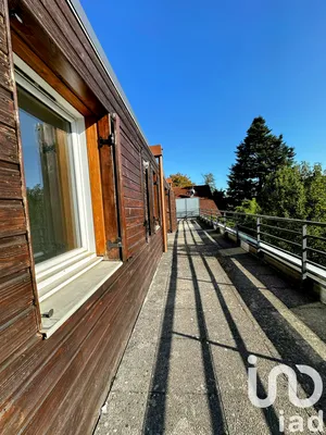 Appartement à Villenave-d'Ornon (33140)