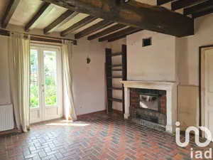 Park home at Méré (89144)