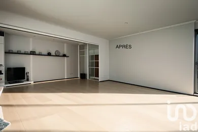 Apartment in Palaiseau (91120)