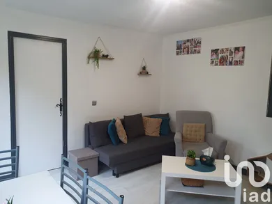 Appartement à Livry-Gargan (93190)