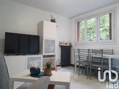 Appartement à Livry-Gargan (93190)