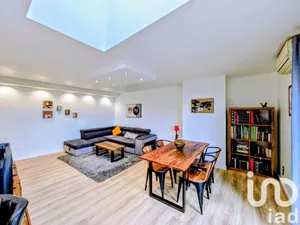 Appartement à Clermont-l'Hérault (34800)