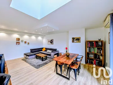 Appartement à Clermont-l'Hérault (34800)