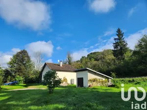 House at Chazey-Bons (01300)