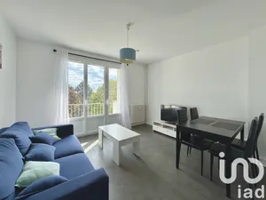 Apartment at Angers (49000)