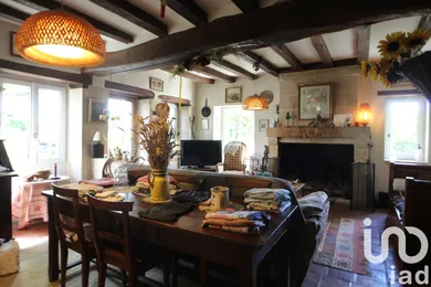 Park home in Le Grand-Pressigny (37350)