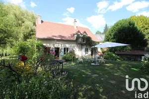 Maison de campagne à Le Grand-Pressigny (37350)