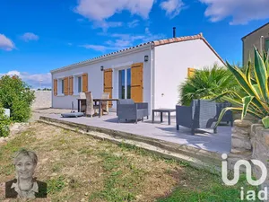 Maison à Monze (11800)