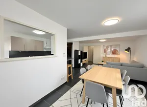 Appartement à Pontarmé (60520)