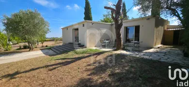 House in Lunel-Viel (34400)