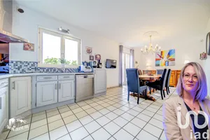 Maison à LA MAXE (57140)