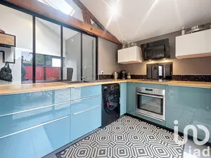 Maison de ville à Rennes (35000)