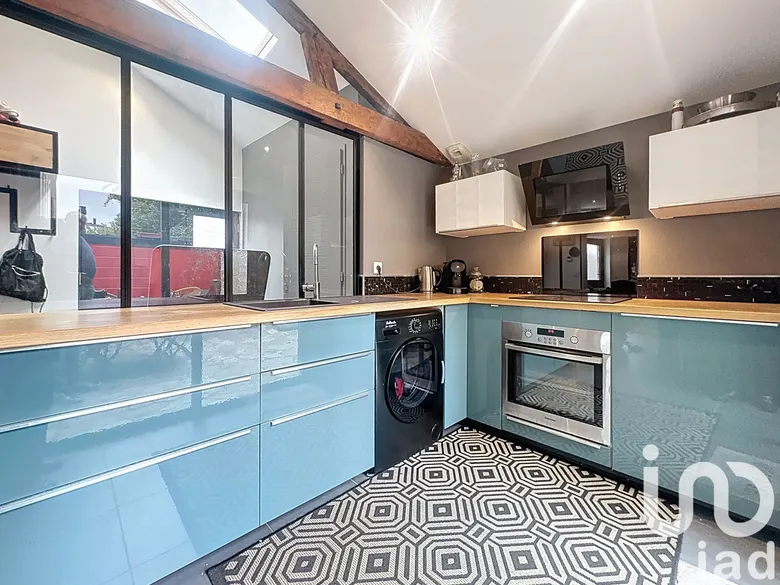 Maison 4 pièces 81 m² · à Rennes · 81 m² · 518 000 €