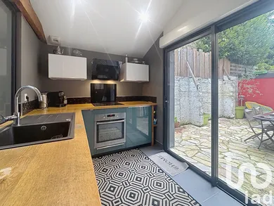 Maison de ville à Rennes (35000)