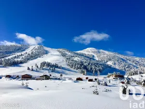 Appartement à Gréolières (06620)