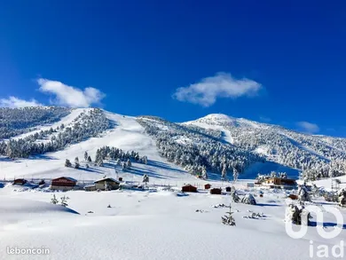 Appartement à Gréolières (06620)