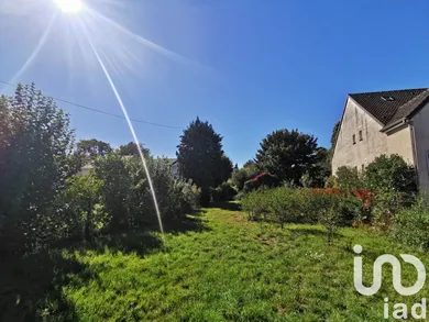 Terrain à bâtir à Bures-sur-Yvette (91440)