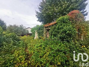 Building plot in Bures-sur-Yvette (91440)