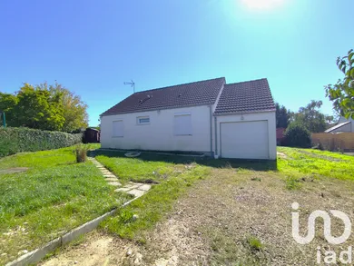 House at Baule (45130)