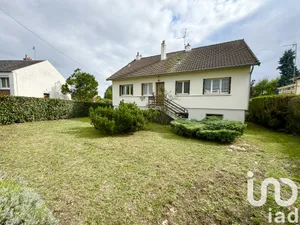 House at Ingré (45140)