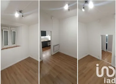 Apartment in Toul (54200)
