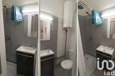 Apartment in Toul (54200)