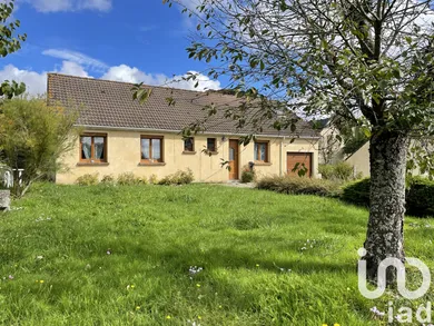 Pavillon à Landelles (28190)