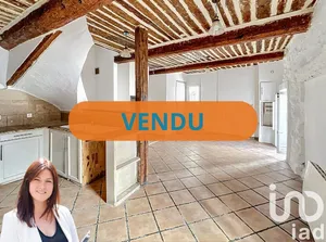 Maison de village à Saint-Thibéry (34630)