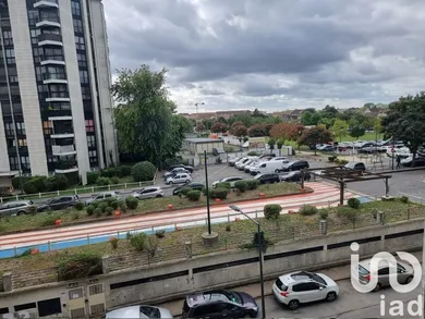 Appartement à Grigny (91350)