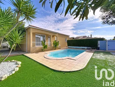 House at Millas (66170)