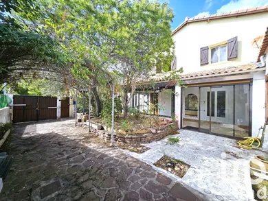 Maison à Frontignan (34110)