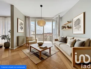 Appartement à Colombes (92700)