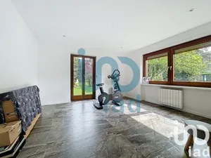 Traditional house at Hésingue (68220)