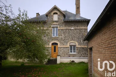 Village house in Bétheniville (51490)