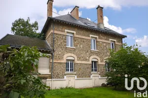Maison de village à Bétheniville (51490)