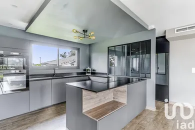 House at Sainte-Foy-de-Peyrolières (31470)