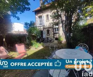 Maison de ville à Troyes (10000)