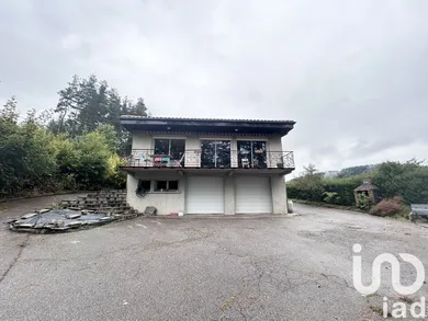 Maison à Dunières (43220)