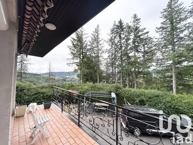 House at Dunières (43220)