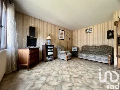 House in Villargondran (73300)