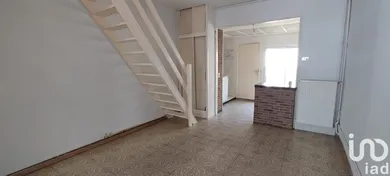 Maison à Croix (59170)