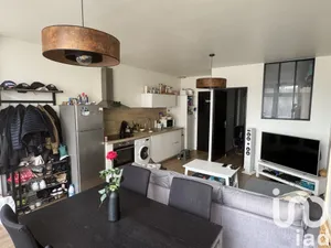 Appartement à Reims (51100)