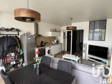 Appartement à Reims (51100)
