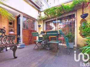 Maison de ville à Quimper (29000)