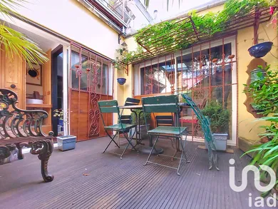 Townhouse at Quimper (29000)