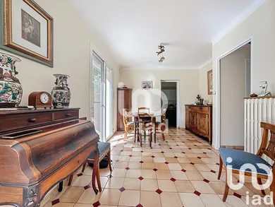 Traditional house in Istres (13800)