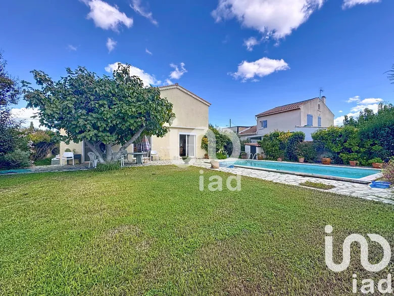 Maison 7 pièces 150 m² · à Istres · 150 m² · 429 000 €
