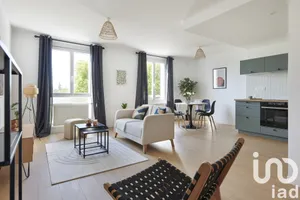 Apartment at Nantes (44000)