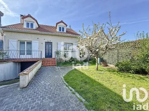 Maison à Grisy-Suisnes (77166)