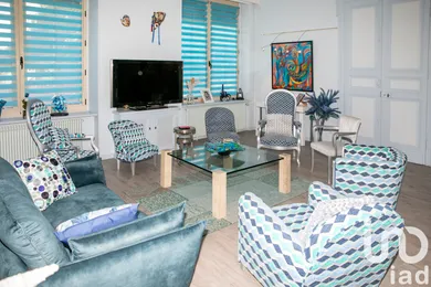 Maison de ville à Châlons-en-Champagne (51000)